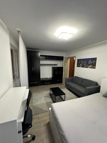 GARSONIERA- APARATORII PATRIEI, BUCATARIE INCHISA, METROU, MODERN - 8