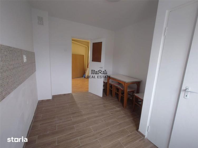 Apartament cu 3 camere în Ultracentral