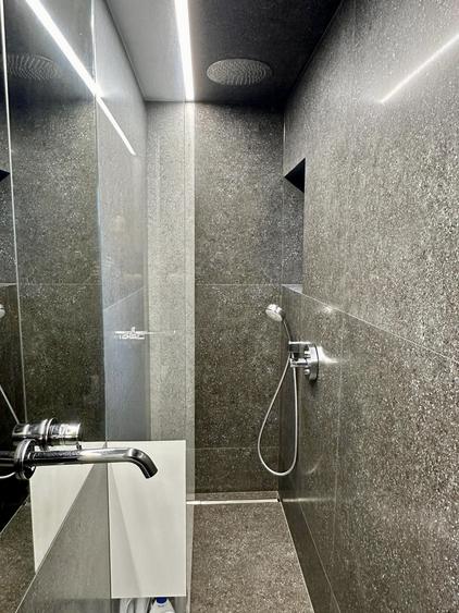 Duplex cu 4 camere cu Canalizare în Andrei Mureșanu