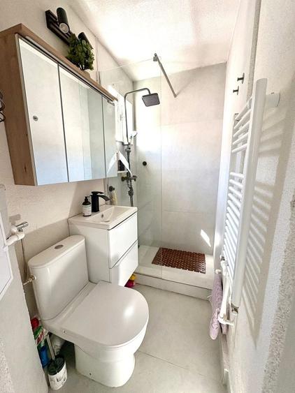 Apartament cu 2 camere decomandat în Dacia
