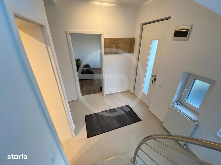 Casa de tip duplex cu regim P+E, situat in zona AUCHAN! - 15