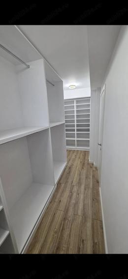 Apartament cu 2 camere semidecomandat, mobilat în Sisești