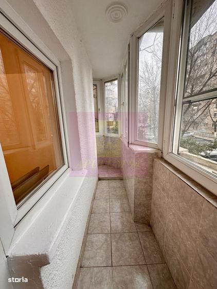 Apartament cu 2 camere decomandat în Sebastian