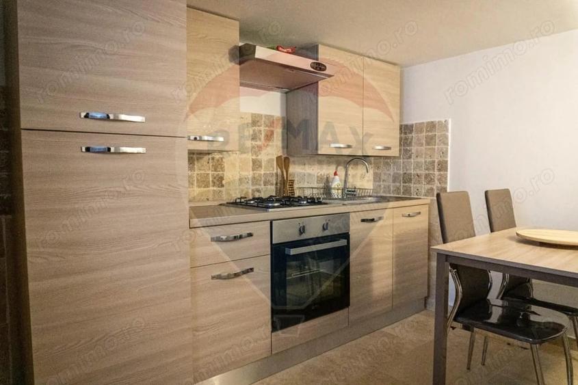 Casă cu 1 camere cu Teren 331 Mp în Valea Alba