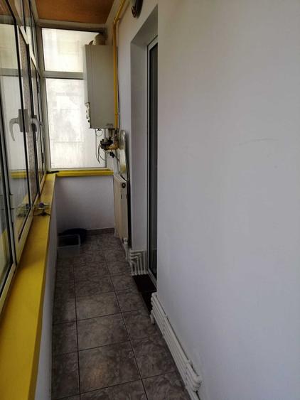 Apartament cu 2 camere decomandat în 9 Mai
