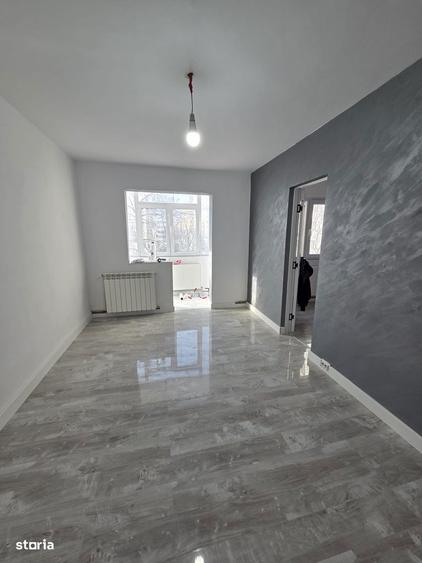 Apartament cu 2 camere în Alexandru cel Bun