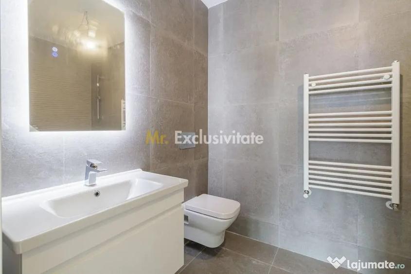 Apartament cu 2 camere decomandat în Străulești