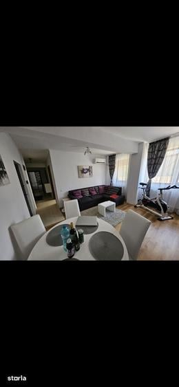 Apartament 2 camere + parcare subterana, bloc nou, metrou Mihai Bravu - 4