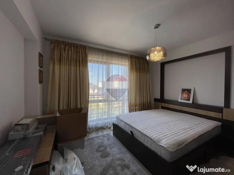 Apartament cu 2 camere decomandat în Sud