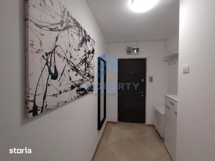 Inchiriere Apartament 2 camere in Tineretului,DECOMANDAT, 3 MIN PROX M - 17