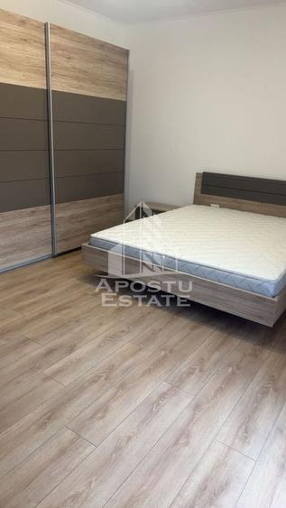 Apartament cu 2 camere decomandat în Giroc