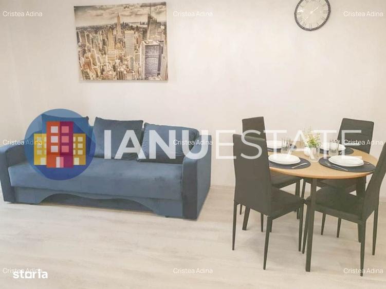 Apartament cu 2 camere decomandat în Theodor Pallady
