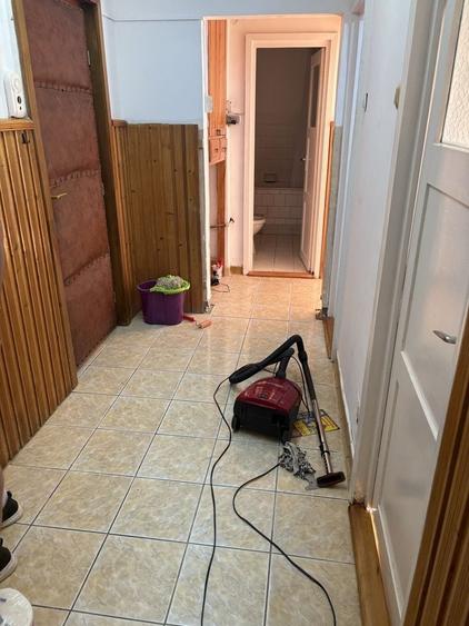 Apartament cu 3 camere decomandat în Dara