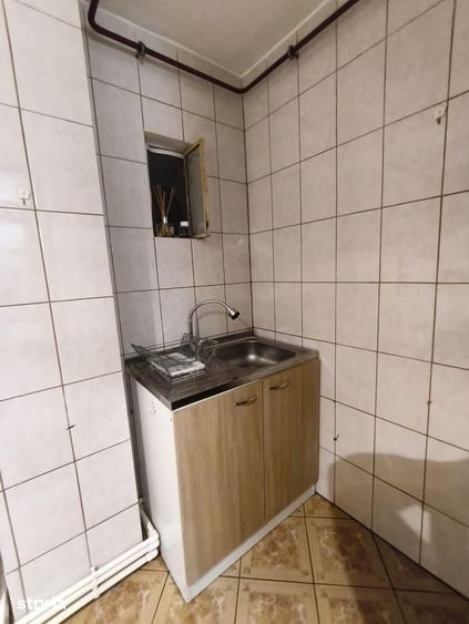 Garsonieră în Calea București
