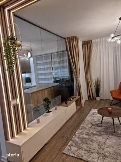 Inchiriere Apartament 2 camere in Pipera - langa M. Aurel Vlaicu /comp - 5