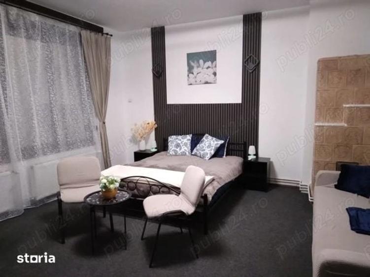 Apartament 2 Camere | Centru | 5' Metrou | Piata Romana | Centrala - 5