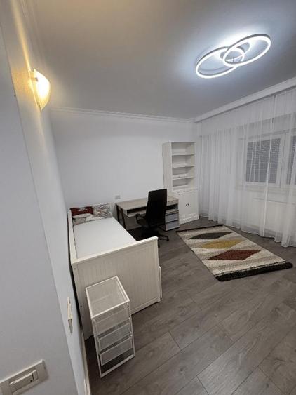 Apartament 3 camere Lux  + 2 locuri de parcare in complexul Orhideea Residence - 7