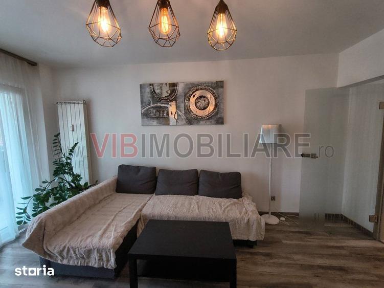 Apartament cu 2 camere în Dorobanți