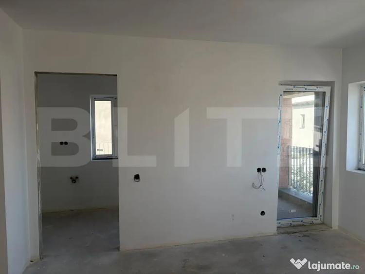 Apartament 2 camere, 61.66 mp, Habitus Oasului, Exclusivitat - Cluj-Napoca (Cluj) - 4