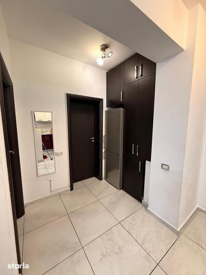 Apartament cu 2 camere în Chiajna