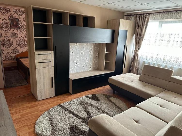 Apartament cu 2 camere în Aleșd