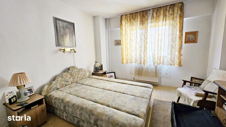 3 camere , cf I , Centrul Civic Str. Toamnei, aproape de AFI Bra?ov - 13