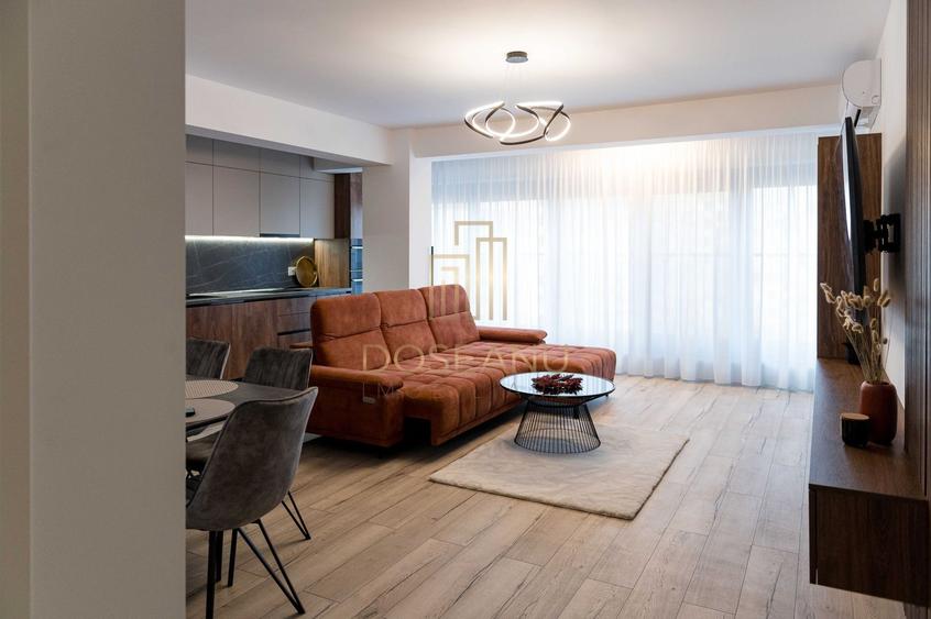 APARTAMENT 3 CAMERE | DE INCHIRIAT | PRIMA PANORAMA - 3