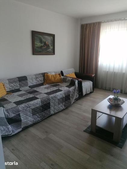 Apartament cu 2 camere în Cetate