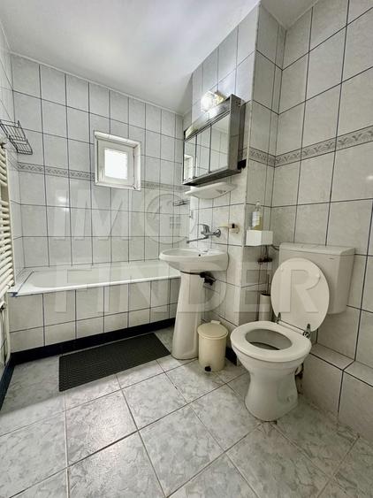 Apartament 4 camere | 85 mp | Etaj 1 | Lângă Spitalul de Recuperare | Zorilor - 2