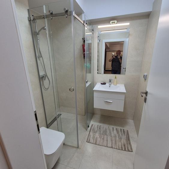 Apartament cu 2 camere decomandat în Popoveni — fotografia 3