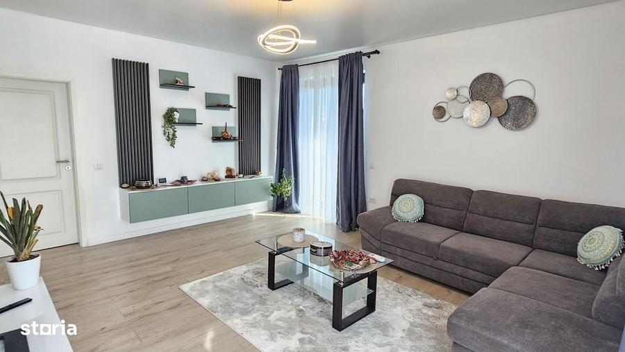 Apartament cu 2 camere în Central