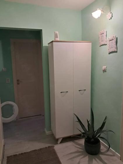 Apartament cu 2 camere decomandat în Balada