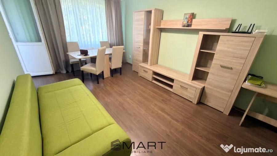 Apartament 3 camere decomandate zona Strand - 2