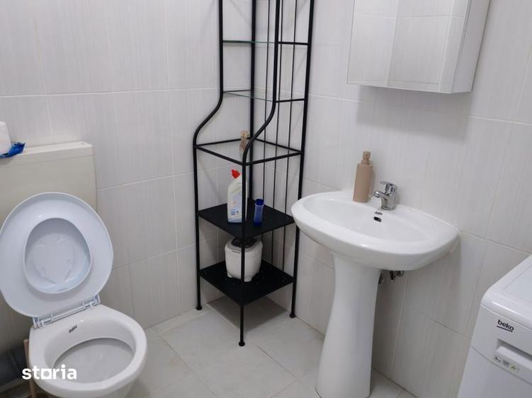 Garsonieră în Giulești