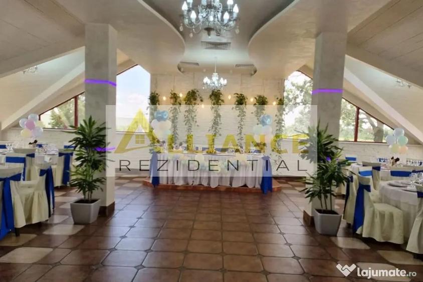 Spațiu comercial, de 20,000 mp, în Berceni