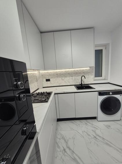 Apartament cu 2 camere decomandat în Colentina