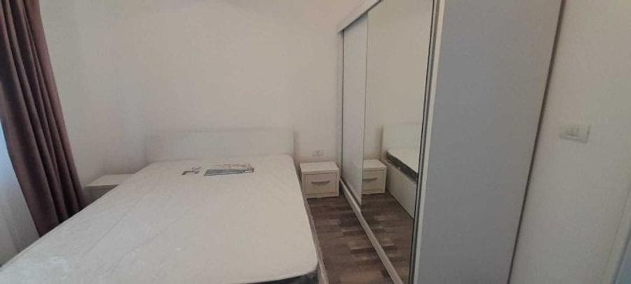 Apartament cu 2 camere decomandat, mobilat în Gorjului