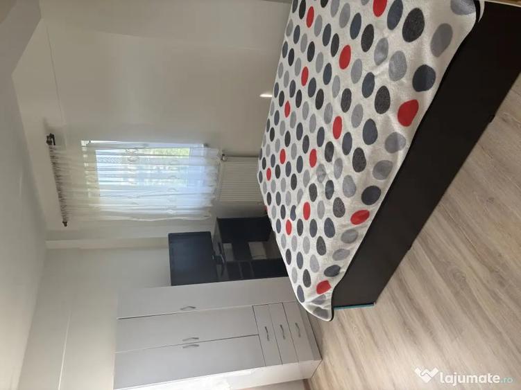 Apartament cu 2 camere decomandat în Fălticeni