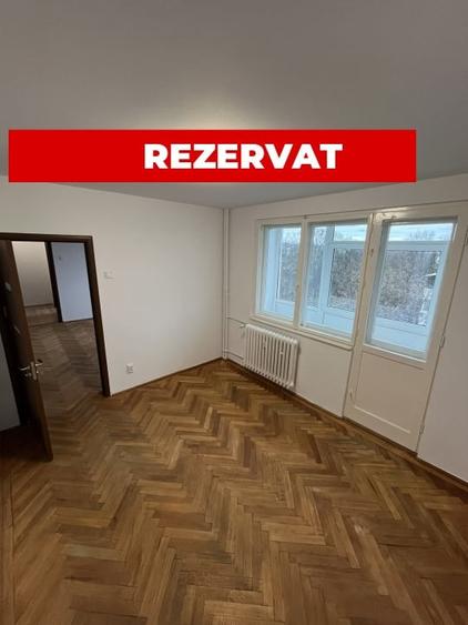 Apartament 2 camere, 44 mp – zona Nord (Cameliei) - 1