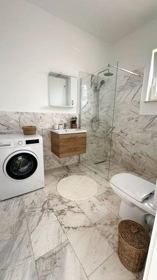 Casă individuală cu 4 camere cu Teren 500 Mp în Corbeanca