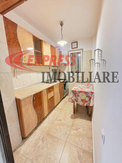 Apartament cu 2 camere decomandat în Dristor