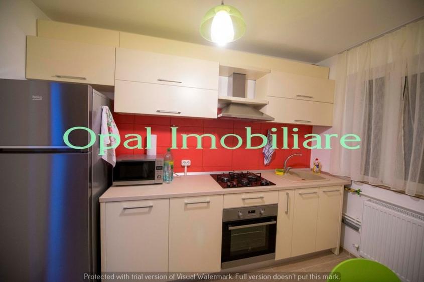 Exclusivitate,Tomis Nord,2 camere,dressing, mobilat nou,termen lung,centrala gaz - 11