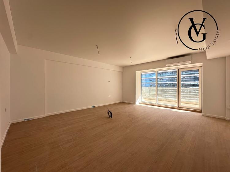 Studio spatios  | Aqua Cullinan | Mamaia Nord - 4