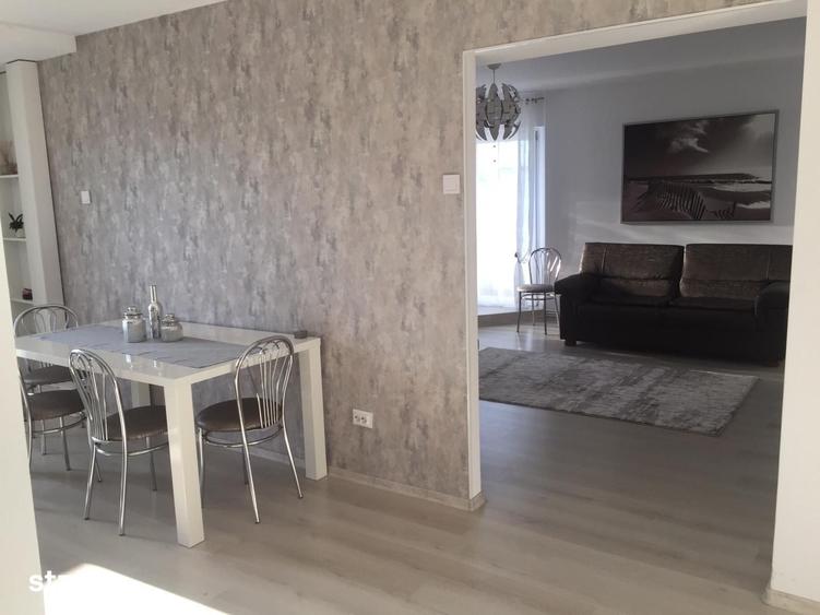 Apartament 3 camere, etaj 7, balcon, central Popa ?apca ,Calea Buc - 9