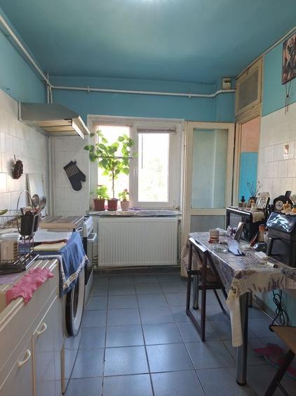 Apartament cu 2 camere decomandat în Nord