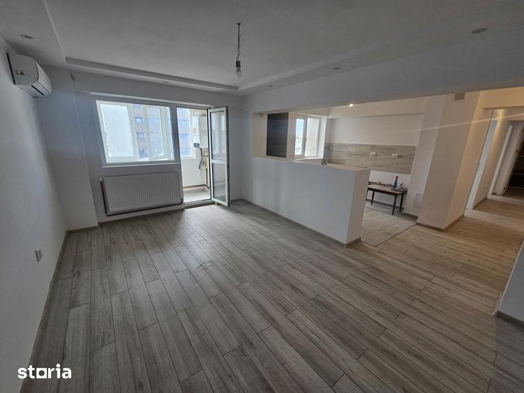 Apartament cu 3 camere decomandat în Ultracentral