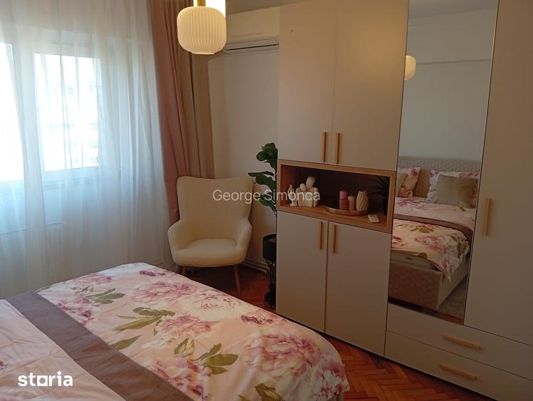 Apartament 2 camere pe Calea Aurel Vlaicu