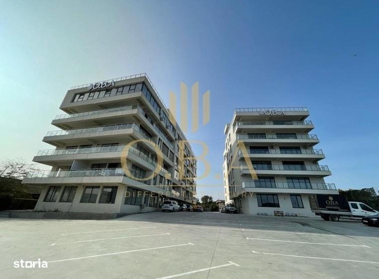 Apartament cu 3 camere în Nord