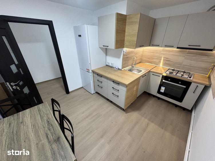 Apartament 2 camere zona Inel 2 cu Centrala si Boxa - 6