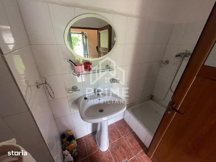 Casă cu 3 camere în Răchita